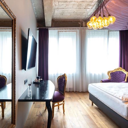 Loftstyle Hotel Hannover, Best Western Signature Collection المظهر الخارجي الصورة