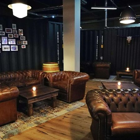Loftstyle Hotel Hannover, Best Western Signature Collection المظهر الخارجي الصورة