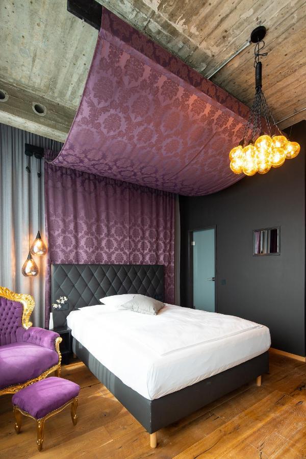 Loftstyle Hotel Hannover, Best Western Signature Collection المظهر الخارجي الصورة