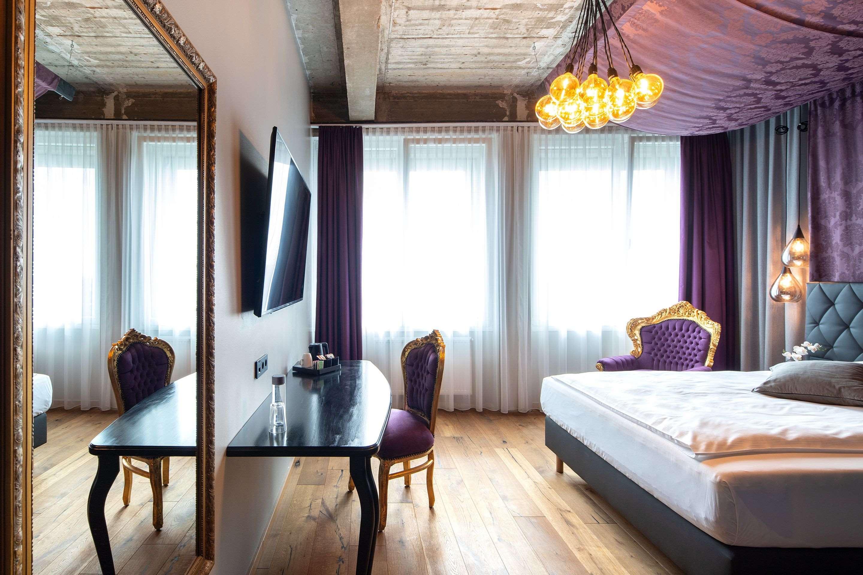 Loftstyle Hotel Hannover, Best Western Signature Collection المظهر الخارجي الصورة