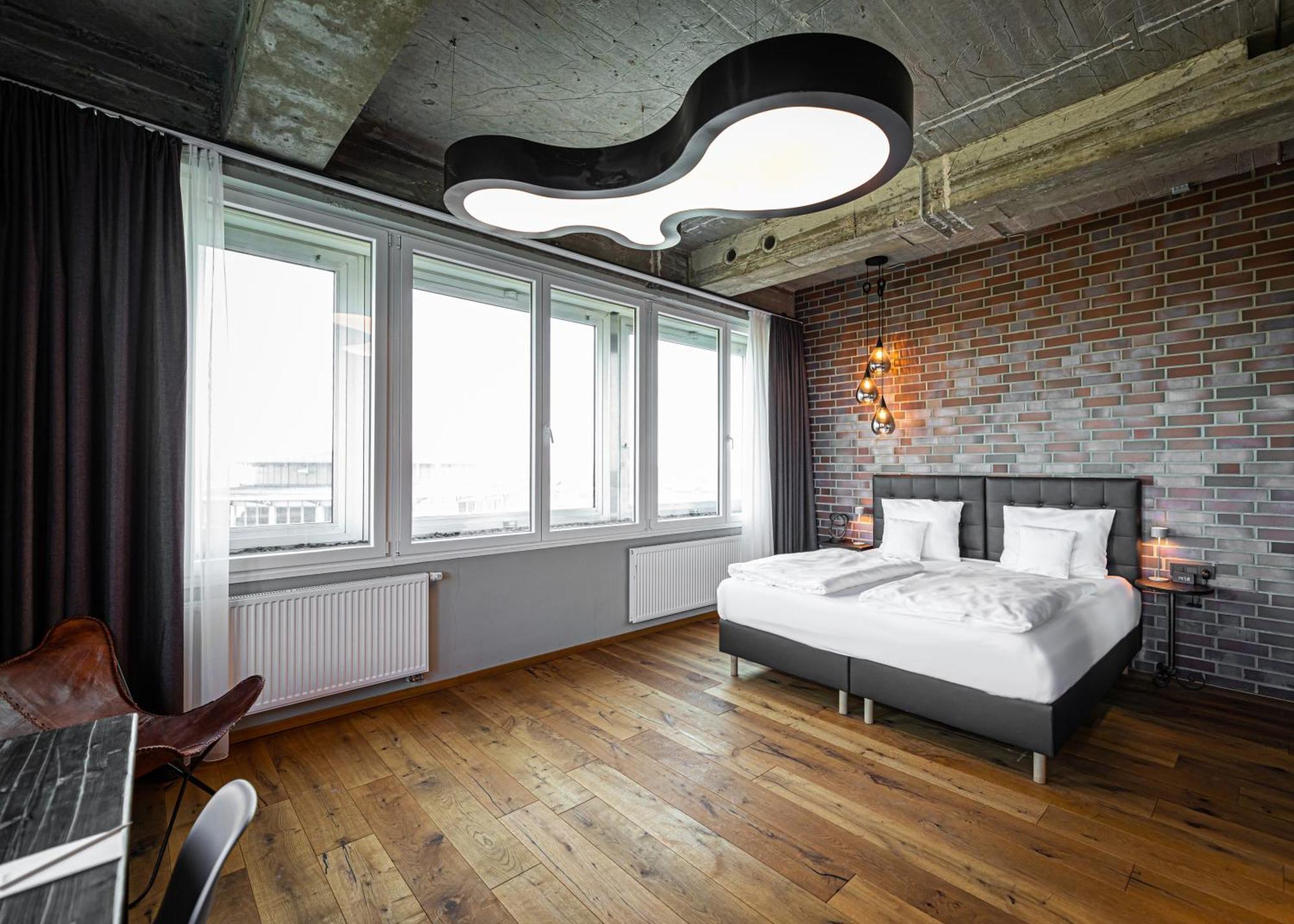 Loftstyle Hotel Hannover, Best Western Signature Collection المظهر الخارجي الصورة