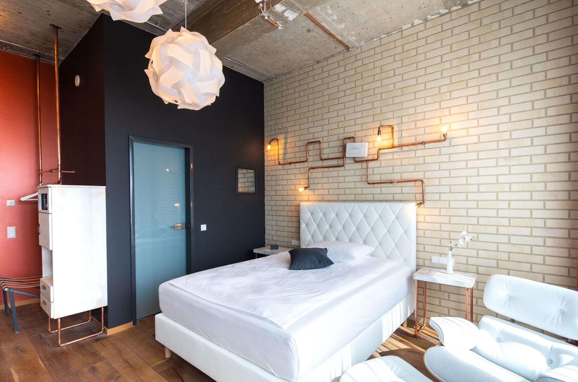 Loftstyle Hotel Hannover, Best Western Signature Collection المظهر الخارجي الصورة