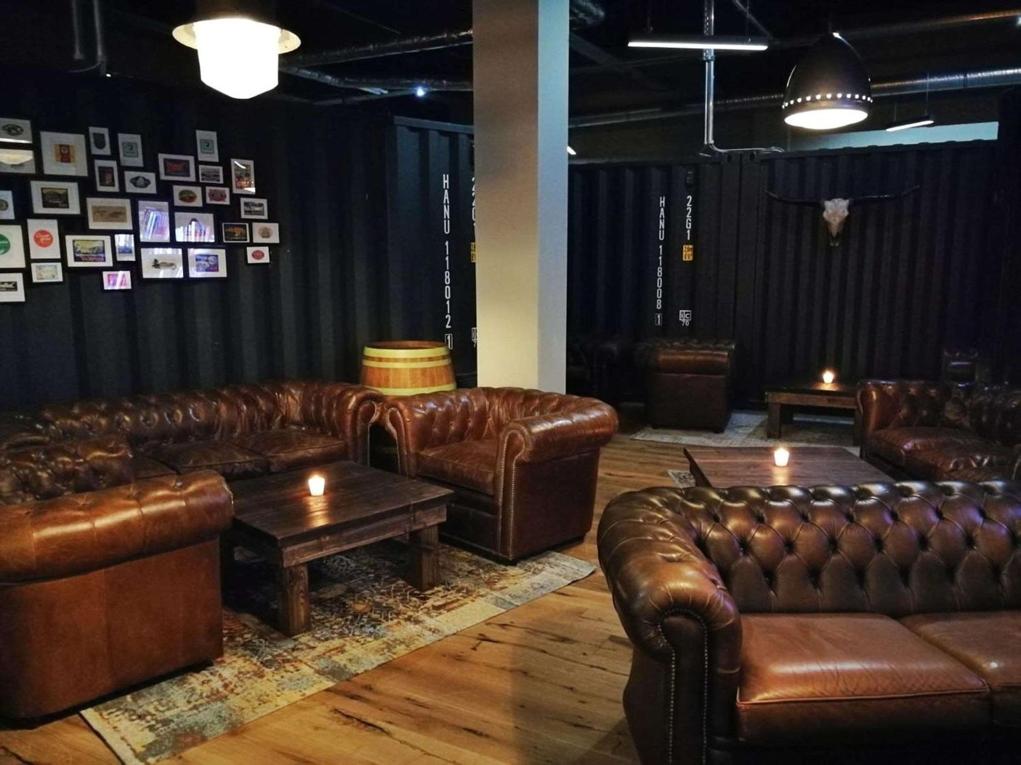 Loftstyle Hotel Hannover, Best Western Signature Collection المظهر الخارجي الصورة