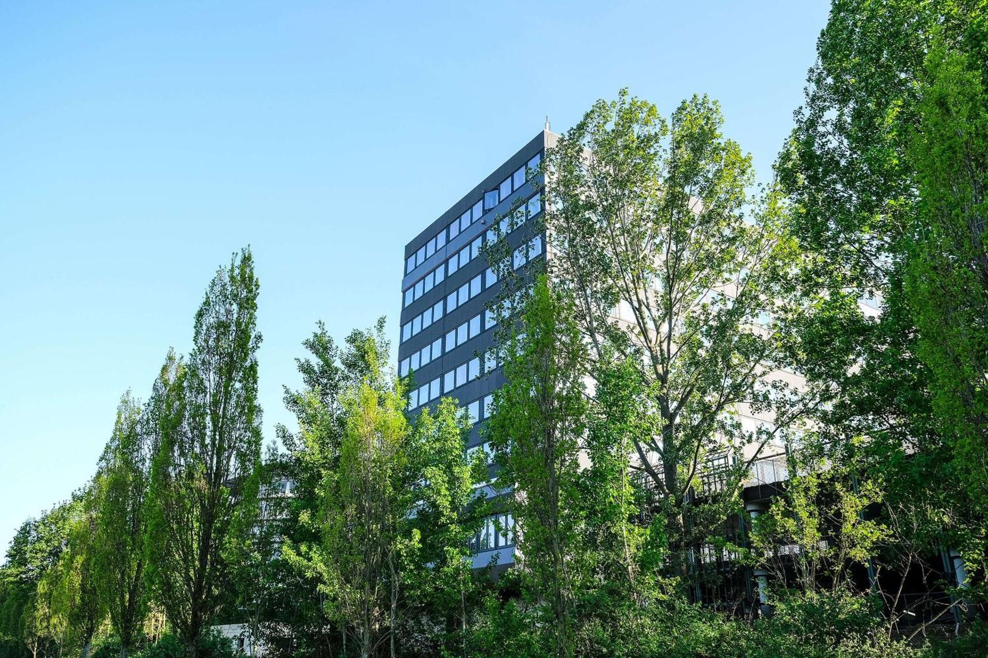 Loftstyle Hotel Hannover, Best Western Signature Collection المظهر الخارجي الصورة